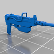 YF-MG100_100mm_Machine_Gun_fixed.png Mobile Suit Gundam GM Weapons Collection