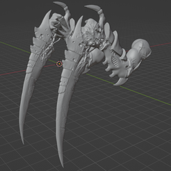 FixedTalons.png H-Rex Improved Talons