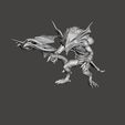 1.png Dragonslayer Twitch 3D Model