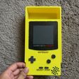 IMG_4364.jpg Game Boy Color Slide Top Box