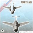 2.jpg Mikoyan-Gourevitch MiG-17 soviet fighter - Soviet Union Communism Red Army Military Russia Cold Era War