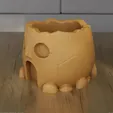 Stone-Face-Modular-Container-3D-Print-STL-2.webp Stone Face Modular Container 3D Print STL