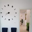 1638910638742.jpg WALL CLOCK DENTAL OFFICE V2