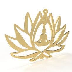 untitled.11.jpg Buddha Charm Pendant