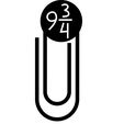 16.jpg Harry Potter trombone, PLATE-FORME 934