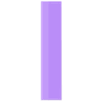 G2.STL The Big Mom Napoleon sword