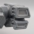 TEGrills_Fitted.jpg Greater Good Skimmer Motor Grill