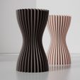vase_40_straight.2.jpg SLIM VASE 0040A | HOME AND OFFICE TABLE DECOR