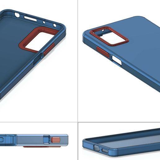 Foto-4.jpg Xiaomi Redmi Note 12 Pro Gehäuse - 4G