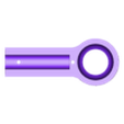 BodyR.stl Rod End Ball Joint Eyeball
