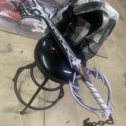 Keyblade Oblivion - Kingdom Hearts