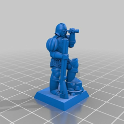 4bfe5f1dbe6158e932ae106b8e44e89e.png Free STL file Empire Soldiers・3D printable design to download