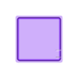 box game cube.stl Game Cube Piggy bank (game cube alcancia)