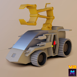 Designer_07NaarhC03.png Fichier STL FORCAIR - FORCER・Design pour imprimante 3D à télécharger