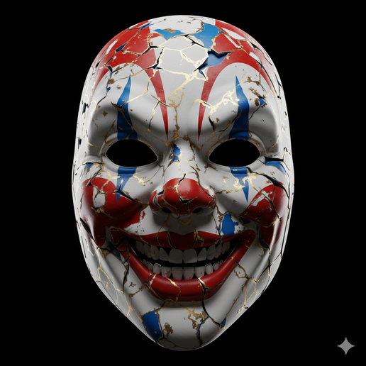 mask template STL, front face mask STL, slasher mask STL, mask 3D model, nightmare mask STL, decorative mask STL, combat mask STL, beast mask STL, hyper detailed mask, faceless mask STL, adjustable strap mask STL, armored mask STL, theater mask STL, zombi