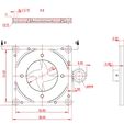 D20T3B4TY2-21.jpg D20T3B4 TY2-Motorized or Manually Industrial mechanical shutter design plan type 2