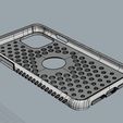 5.JPG Cover Iphone 11 3D print model