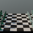 chessPrv0.png Chess Set