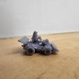 20241113_185424.jpg Y'Orc - Waaagh-io Kart (8mm Scale)