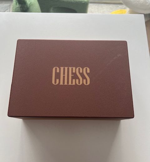 Chess Box