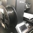 IMG_5272.jpg Free 3D file MPSM Spool Holder Small .5kg rolls・3D printing design to download