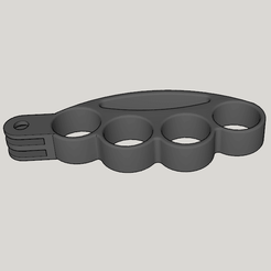 Capture d’écran (129).png Monopod hand grip for universal sports camera