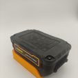 DeWalt-battery-holder-2.jpg DeWalt BATTERY HOLDER - 2K3D