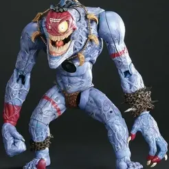 Download 5 3D models from gorgonites listed by 3dmaniacs • 3D printer ...