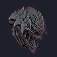 Head-bio-plasma-preview.png Space Bugs of Death Singing Slayer Heads