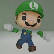 2.png LUIGI - MARIO BROS. FUNKO POP