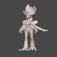 ZBrush-Document3.jpg Pokemon quaxly evolution pack