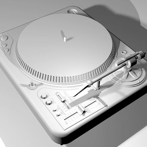 Vestax PDX-2000 MKII 動作品 Vestax PDX-2000 MKII 動作品