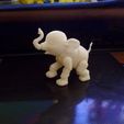 P1080786.jpg elephant, flexi articulated
