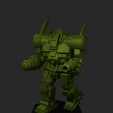 render_x.png Mecha Deus do Relâmpago