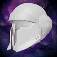 1.png Helldivers 2 - CM-14 Physician Helmet