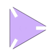 aaD-puzzle_triangle.stl Rhombi puzzle