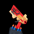 Targeter-Dart-Blaster-1.png Targeter - Lançador de dardos