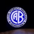 1.jpg LED POSTER " BELGRANO " - LED POSTER