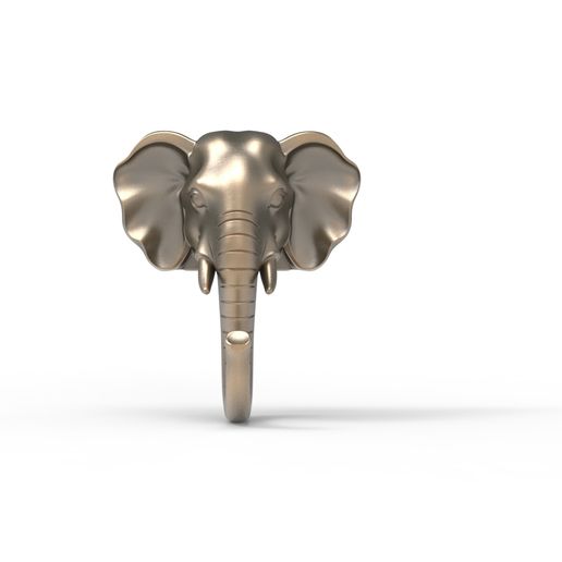 hook elephant02
