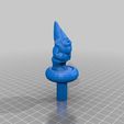 4879cec97e9896b5c0824f7ae3bfce7d.png Tiny Gnome Wine Stopper