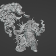 Sorc.png Pestipher Malady Caster