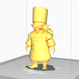 2.png Hoi 3D Model