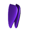 Wing primary.stl STL file Fighter Jet Toy Puzzle - CN type・3D print design to download