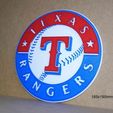 texas-rangers-baseball-team-cartel-letrero-rotulo-impresion3d-carrera.jpg Texas Rangers, baseball, team, sign, signboard, sign, print3d, ball, running, pitching