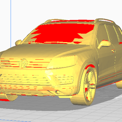 Volkswagen best STL files for 3D printing・2.6k models to download