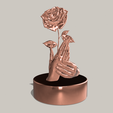 Shapr-Image-2023-03-28-141951.png Hands holding each other and a rose sculpture, Love gift, engagement gift, marriage, proposal, Valentine's Day gift, romantic,  anniversary gift