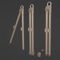 Capture-d’écran-2023-09-20-à-22.04.03.jpg Файл STL MODERN - US HEAVY TOW BARS - 1/35・Шаблон для 3D-печати для загрузки