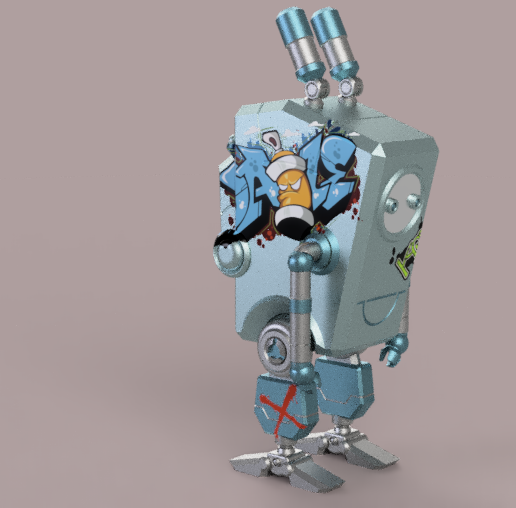 robotCute 1.png симпатичный робот