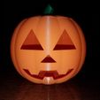 20191020_210545.jpg Jack-O'-Lantern