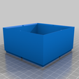 box6_2x2_50mm.png Customizable Storage box